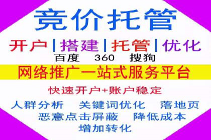 SEM运营托管案例：打造高效广告投放方案